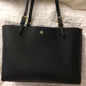 Tory Burch York Mini Tote